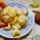 Ghriba marocaine aux noix de coco (Recette facile)